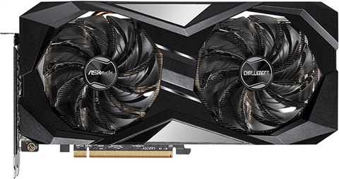 ［ジャンク品、サビあり］RX6700XT ASRock 12GB OC ASRock Radeon RX 6700 XT Challenger D OC 12GB GDDR6 - CeX (UK